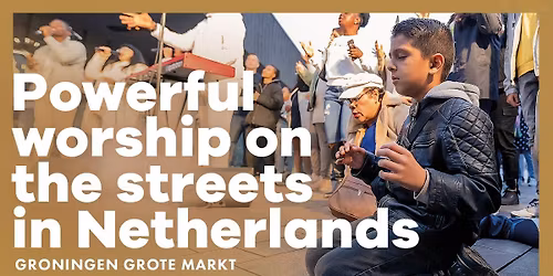 The Streets Groningen Tickets