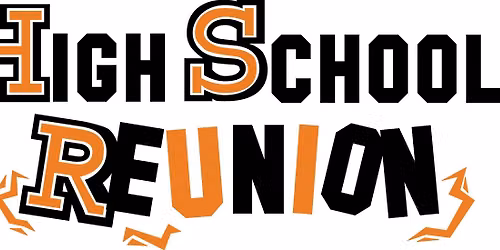 30 Year Reunion
