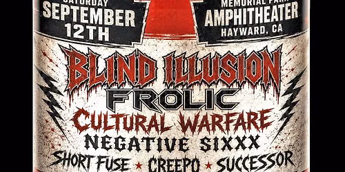 METALFEST 2026
