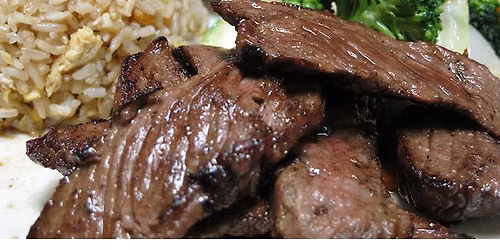 Classic Hibachi Steakhouse