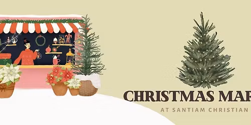 Christmas Market