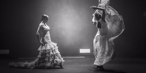 Sara Baras: Vuela