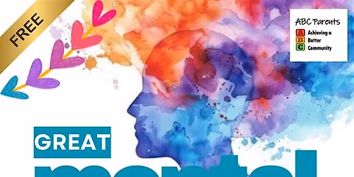 Great  Mental Health Day 2026