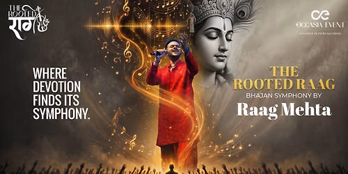 The Rooted Raag