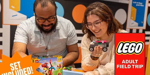 LEGO Build & Play Adventure