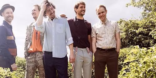 Sunb\u00f6rn, Spillestedet Vershuset