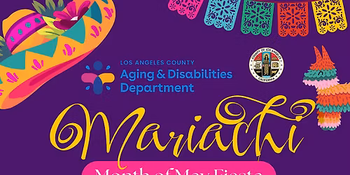 Mariachi Month Of May Fiesta