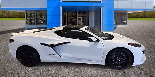 CT Posse Corvette Show at Middletown Chevrolet \ud83c\udfce\ufe0f\ud83d\udca8