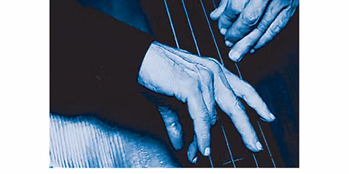 Chuck Israels Jazz Orchestra