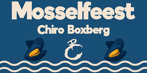 Mosselfeest 2025
