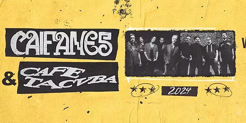 Parking - Caifanes