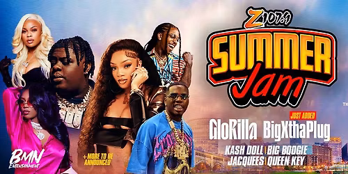 Big Boogie with Queen Key