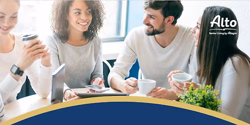 Johns Creek Area Business Networking & Coffee