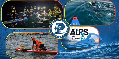 Encadrement ALPSMAN jour 2