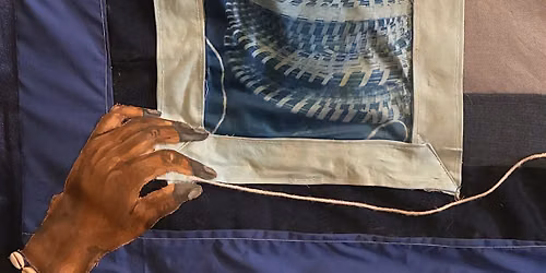 Artist Talk: The Vessels of Memory We Carry