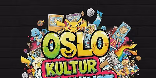 OSLO KULTUR OG KUNST SAMLER MESSE 3.0