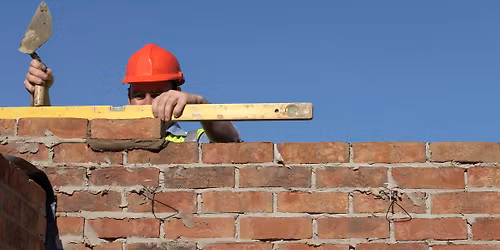 SHORT COURSE: Certificate II Construction Pathways - Introduction to Bricklaying
