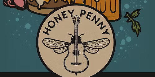 Honey Penny live @ The Greedy Pig, Porthcawl