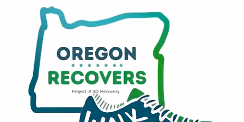 Portland Walk for Recovery