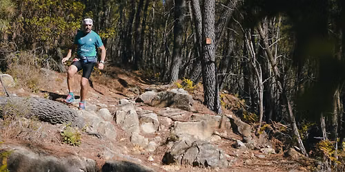 Trail du Petit Saint-Paulien