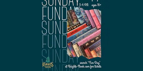 Sunday Fun Day: Sprayed Edges with Sam at Knight\u2019s Nook