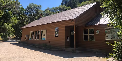 Concert in the Canyon - Fry Street Quartet