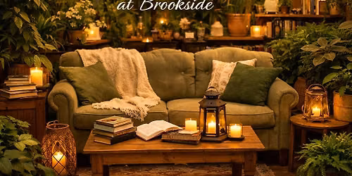 Greenhouse Book Society - August Meeting