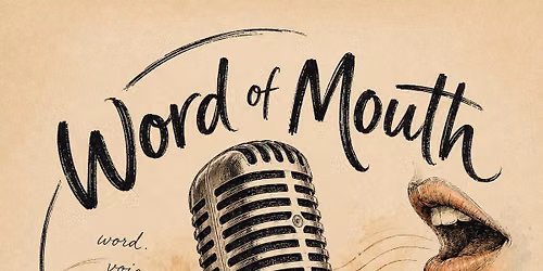 Word Of Mouth Lethbridge Poetry (formerly Owl Poetry) - RELAUNCH!