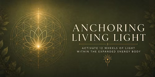 Activating the 12 Wheels of Light | Ceremonial Event