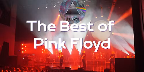 Eclipse: The Best of Pink Floyd