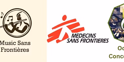 Octagon Concert Series - Music Sans Frontieres