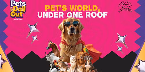 Pets Day Out
