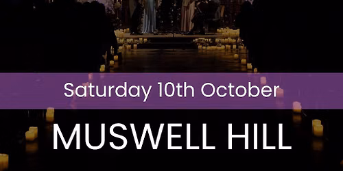 Bridgerton Inspired Concert - Muswell Hill