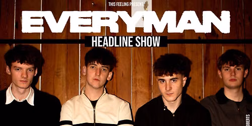 Everyman - Manchester