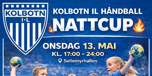 Kolbotn Nattcup