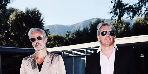 TRIGGERFINGER + \u00c9QUIPE DE FOOT