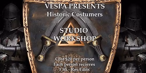 Historical Workshop