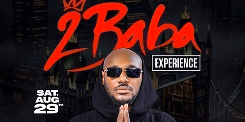 A 2Baba Experience 