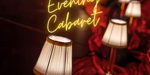 NI Opera presents \u2018Cabaret for Lunch\u2019 & \u2018Evening Cabaret\u2019