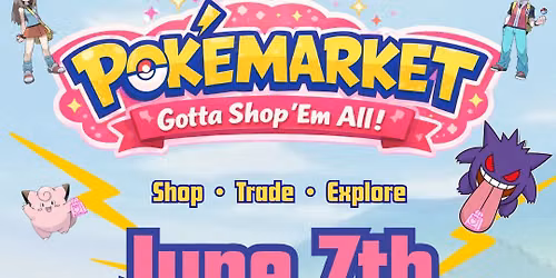 POK\u00c9MARKET