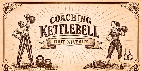 Kettlebell Skill & Strengh