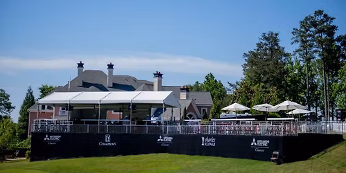 Mitsubishi Electric Classic - Thursday