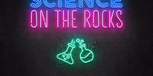 Science on the Rocks at Discovery Place (21+)