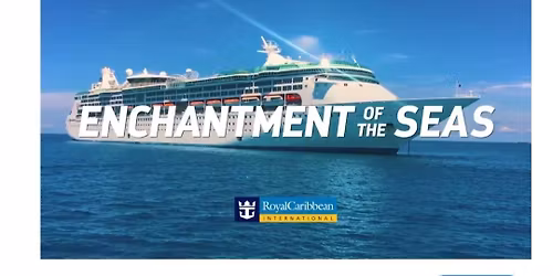Enchantment of the Seas   5 Nt  Western Caribbean
