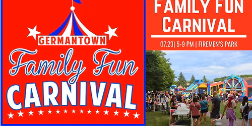 Family Fun Carnival