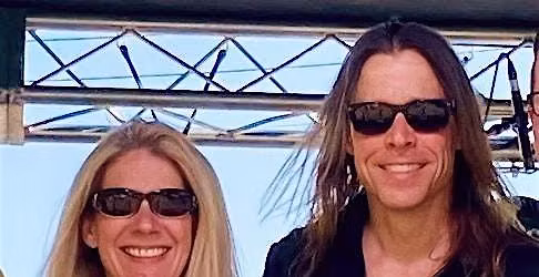 Hicks Duo Acoustic performs @ Zorn