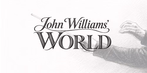 John Williams' World