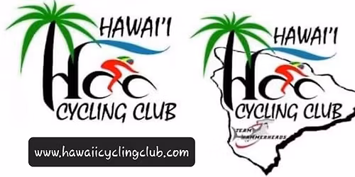 HCC Tuesday Group Ride - North