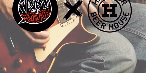 The Word of Mouth - BeerHouse