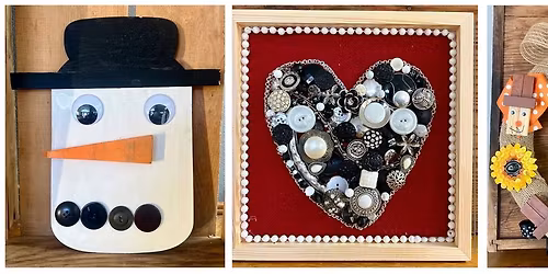 Remember, Remember, The Sales in November